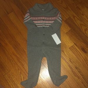 NWT Ralph Lauren Baby Boy Outfit